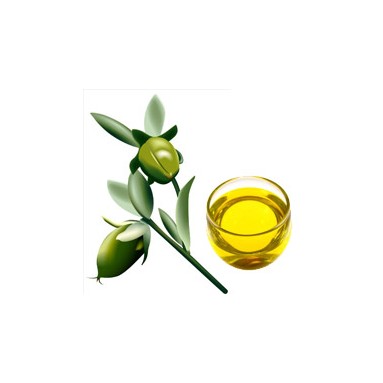 Huile de Jojoba - 50 ml Huile de Jojoba - 50 ml