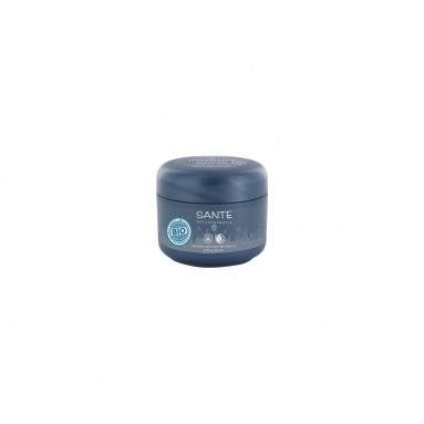 Cire coiffante brillance - 50 ml - SANTE Cire coiffante brillance - 50 ml - SANTE