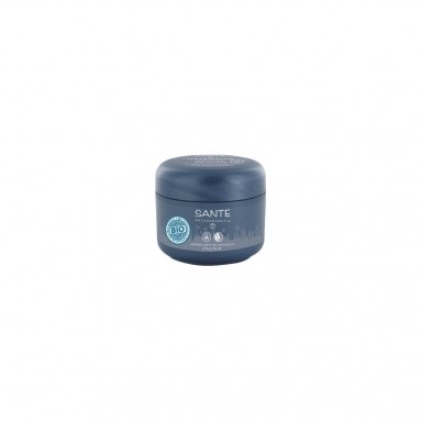 Cire coiffante brillance - 50 ml - SANTE