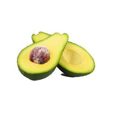 Huile d'avocat - 50 ml Huile d'avocat - 50 ml